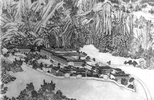 从香山饭店到cctv中西建筑的对话与中国现代化的危机朱亦民