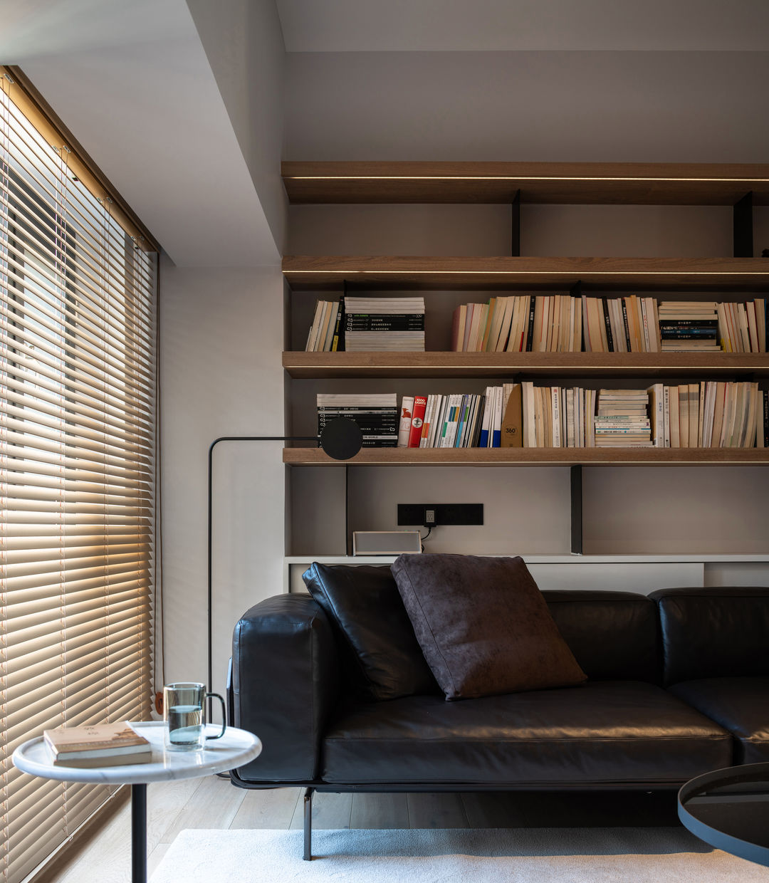 重磅发布 | pchouse award私宅设计大奖单项奖榜单揭晓,每种生活空间