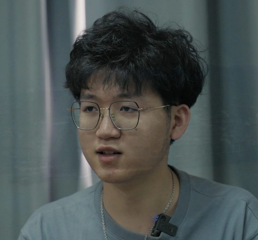 大陆纪行一台湾音乐人陈彼得唱不尽的家国情