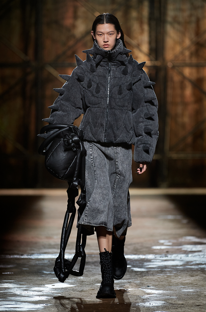 图片来源：UOOYAA