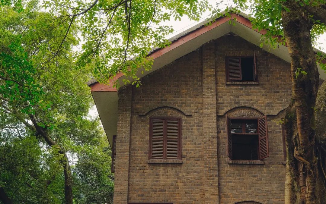 打卡红色记忆①嘉陵江畔的红岩村这里一砖一瓦都值得铭记