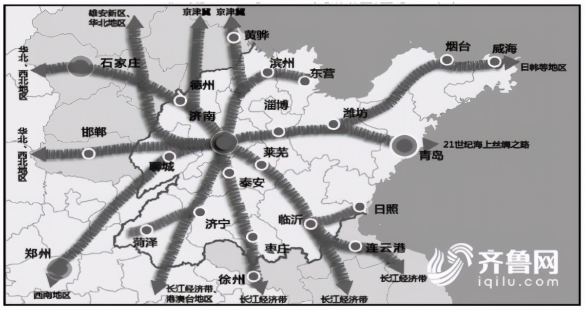 行業新觀察|聊城房企如何把握城市建設紅利下的投資機會?