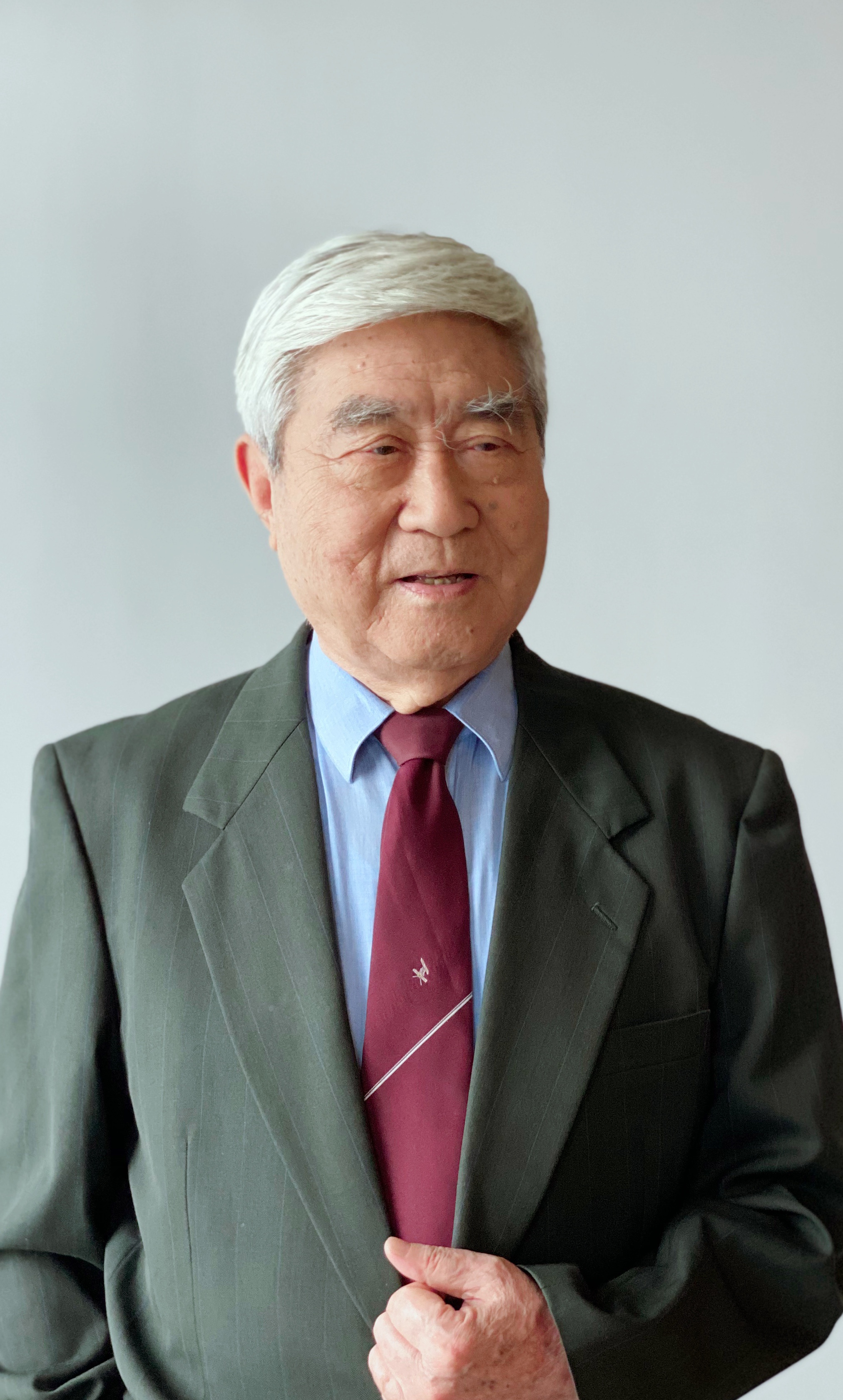 今年已88岁高龄,他有很多身份:神舟飞船首任总设计师,中国工程院院士