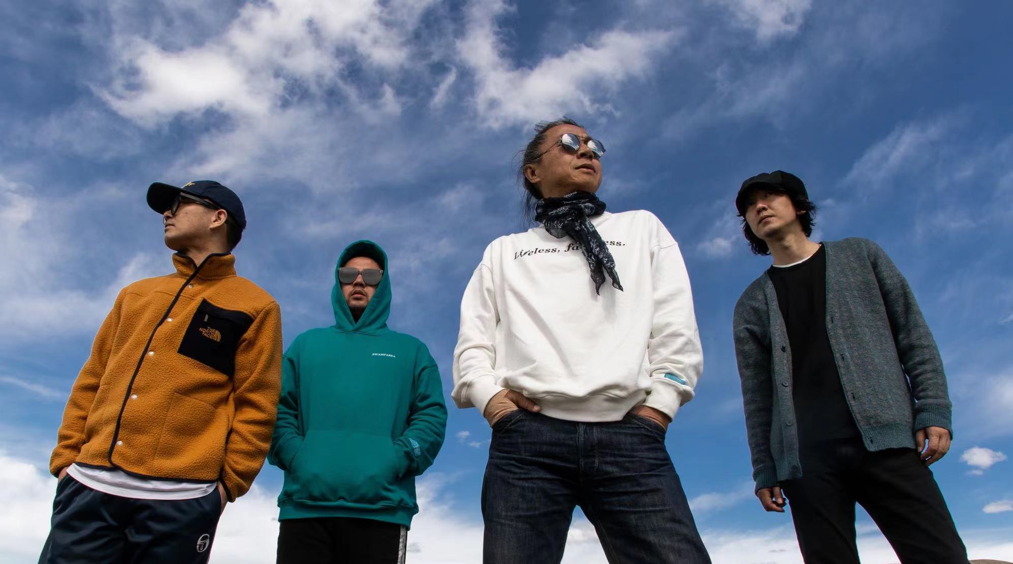 在零下8度的夏天 与痛仰乐队一起走过北疆 新浪财经 新浪网 在零下8度的夏天 与痛仰乐队一起走过北疆 新浪财经 新浪网