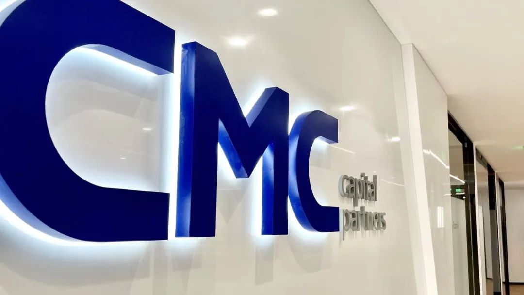 数字货运平台满帮赴美上市背后cmc资本正在tob领域开疆拓土