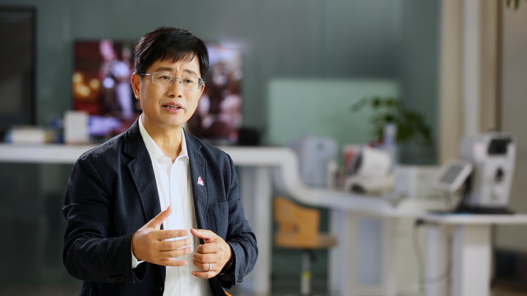 三诺生物董事长李少波每测一次都是爱