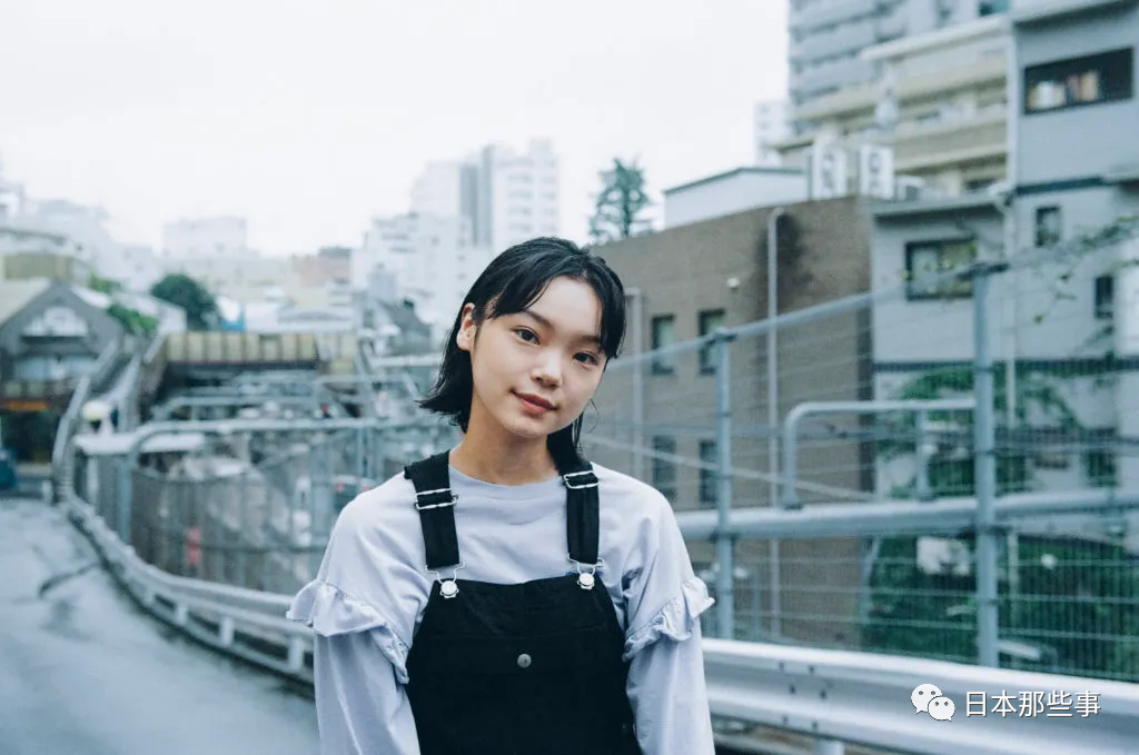 古川琴音新剧中表现出彩灵动纯熟演技获得好评 手机新浪网 古川琴音新剧中表现出彩灵动纯熟演技获得好评 手机新浪网