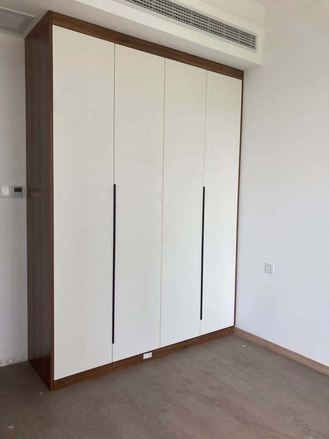 2万块的柜子,全毁在这3厘米…做完肠子都悔青了