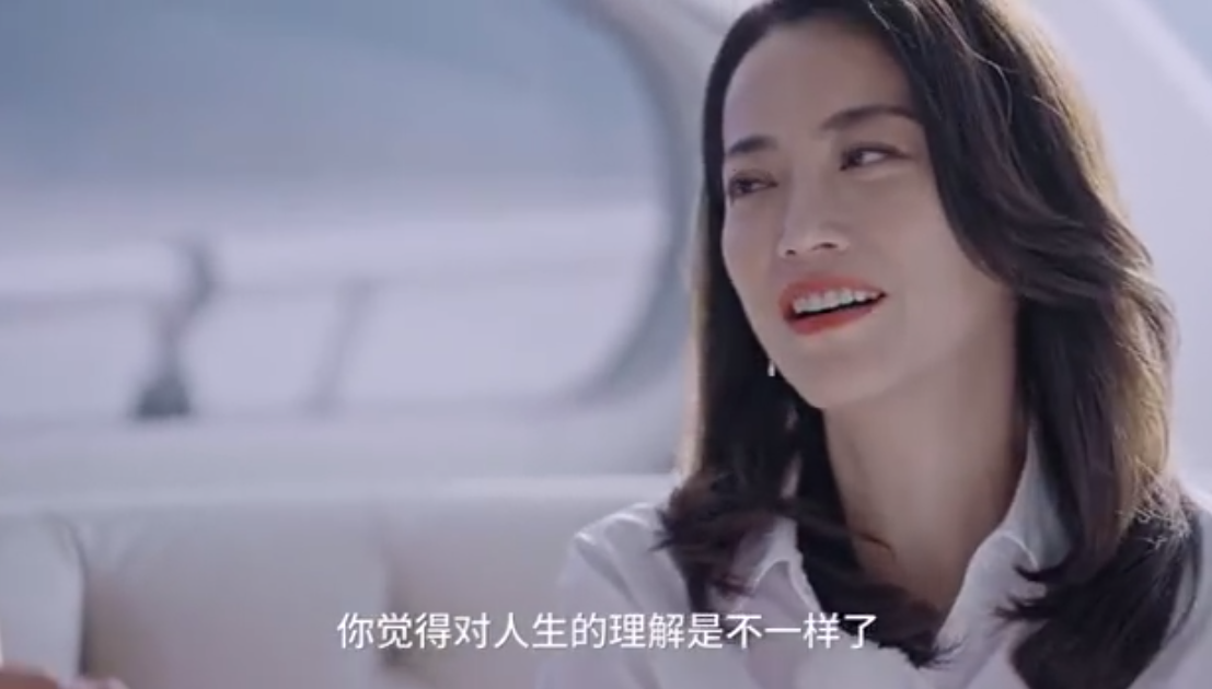 金牌经纪人霍汶希称生女儿是人生中最对的决定