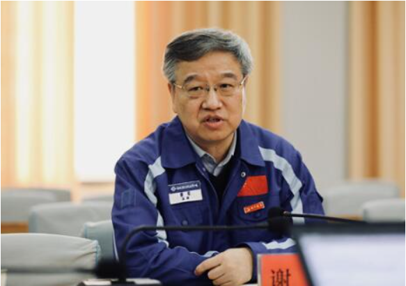 微播客北斗三号卫星首席总设计师谢军评价北斗系统战略价值