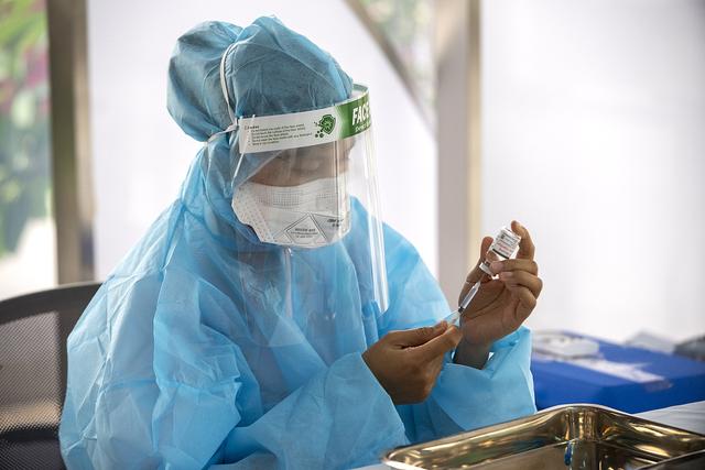 全球日增确诊超48万例 累计逾1.8亿例 巴西单日新增新冠病例现新高休闲区蓝鸢梦想 - Www.slyday.coM