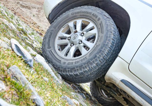 未来,德国马牌轮胎将持续以安全为基石深耕中国市场,依托母公司大陆