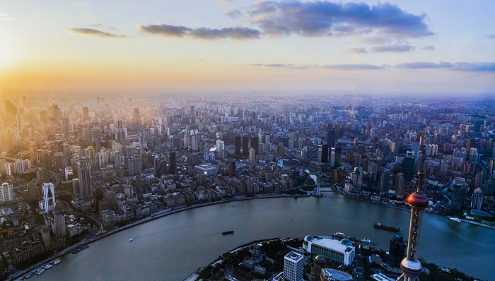 上海累计新增早餐网点1382个，早餐地图将在6月底前试运营