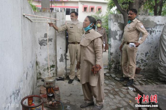 德尔塔毒株或致多国疫情反弹之际，印度又现新变种休闲区蓝鸢梦想 - Www.slyday.coM