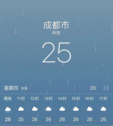 大雨|气温|中雨_新浪新闻