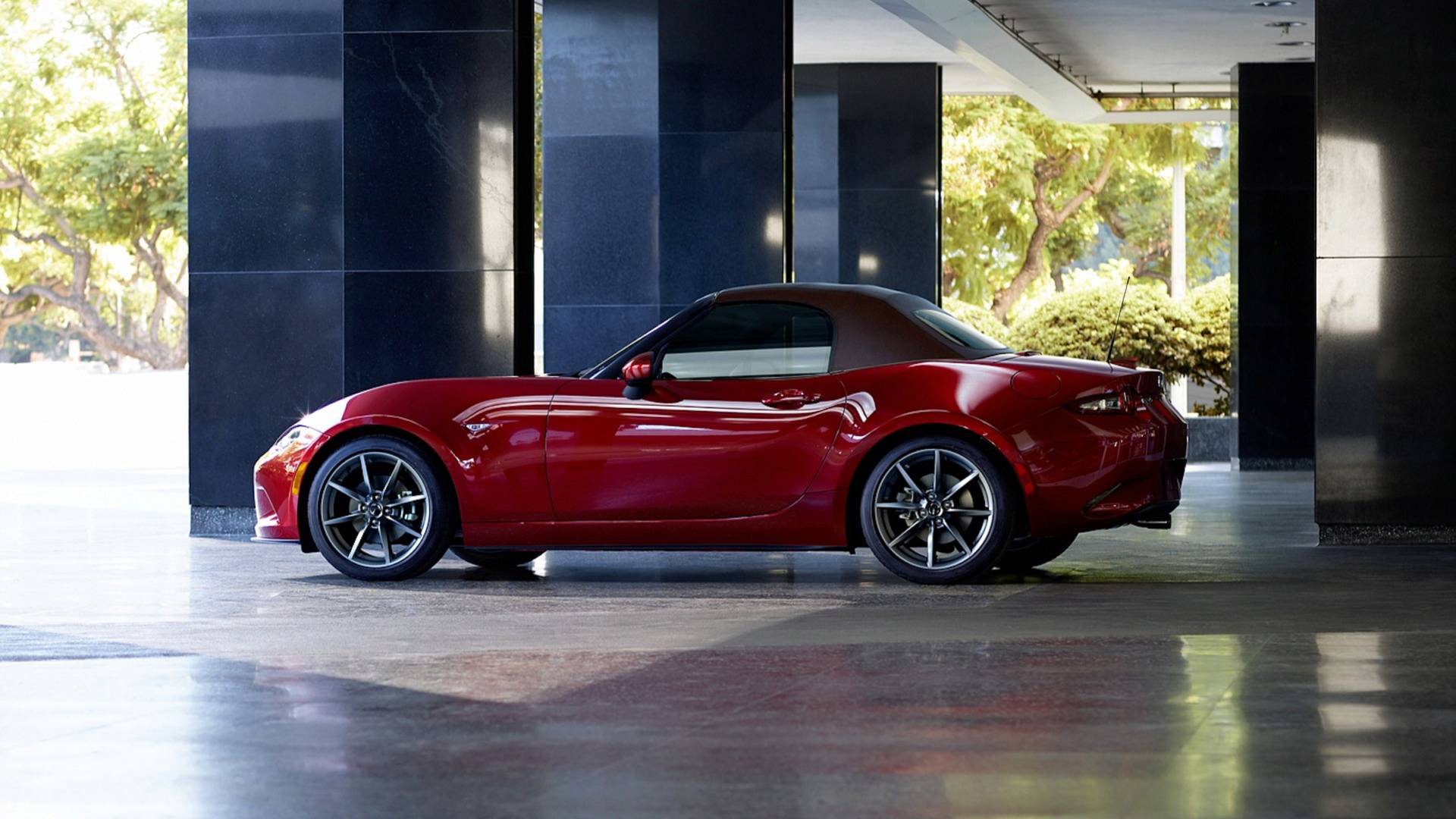 2030ǰʵ ԴȷһMX-5ʵֵ