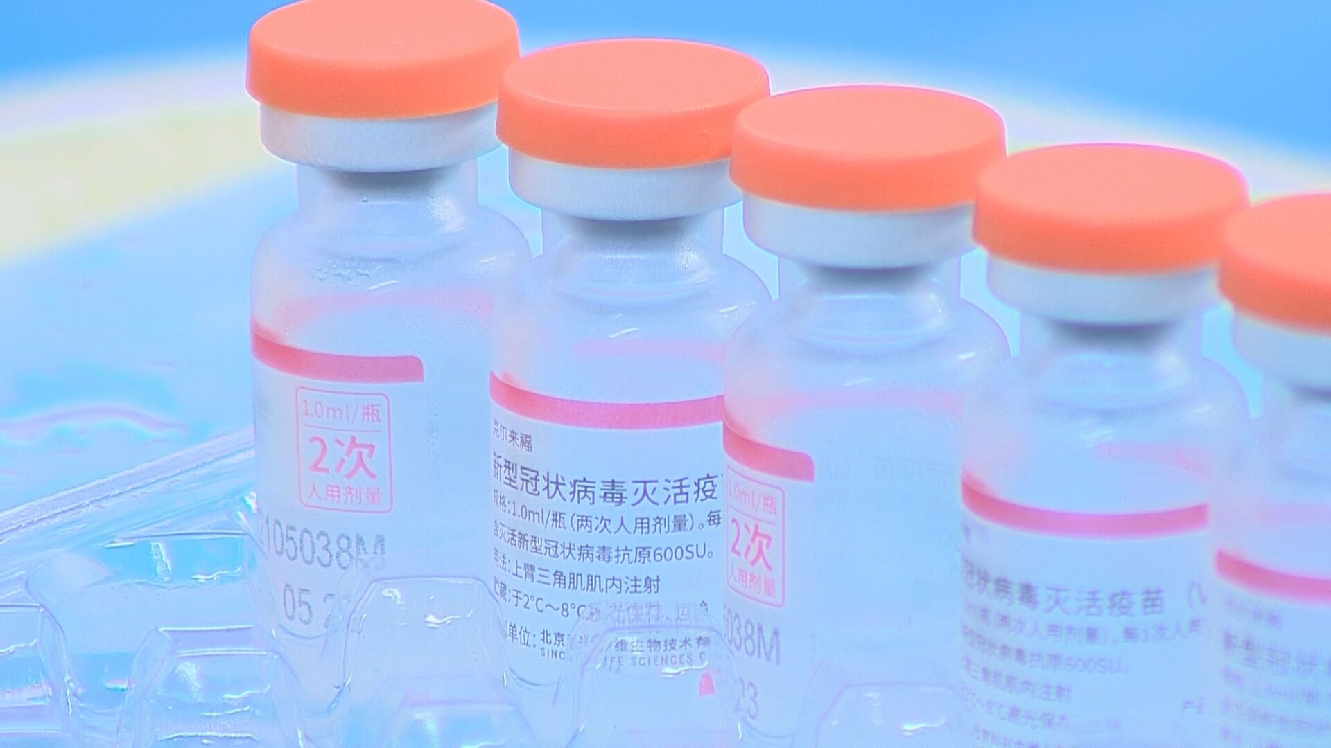 delta变异株14秒最快传染他人!专家提醒尽快接种疫苗