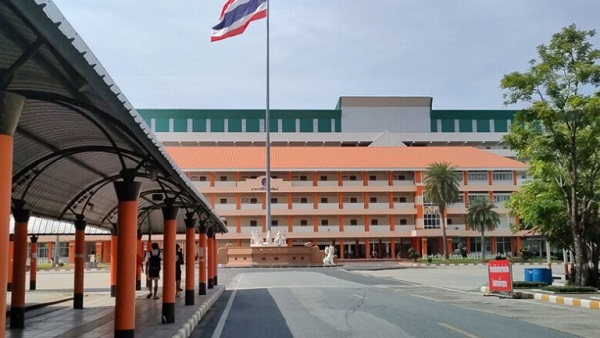 泰国呵叻府90所学校因出现新冠肺炎疫情被迫停课