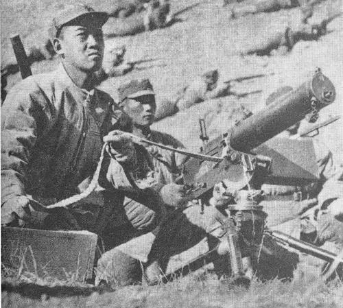 长城抗战29军血战喜峰口|抗战_新浪新闻