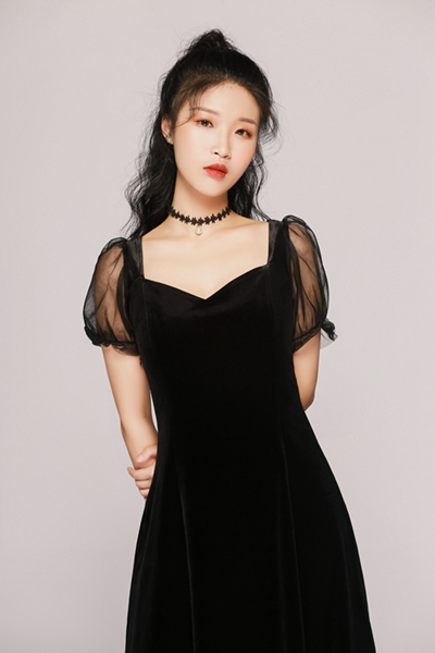 芒种主唱赵方婧有意思的人生不会被标签所定义