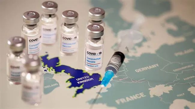 G7“咬牙”捐赠10亿剂疫苗，但前景仍不乐观