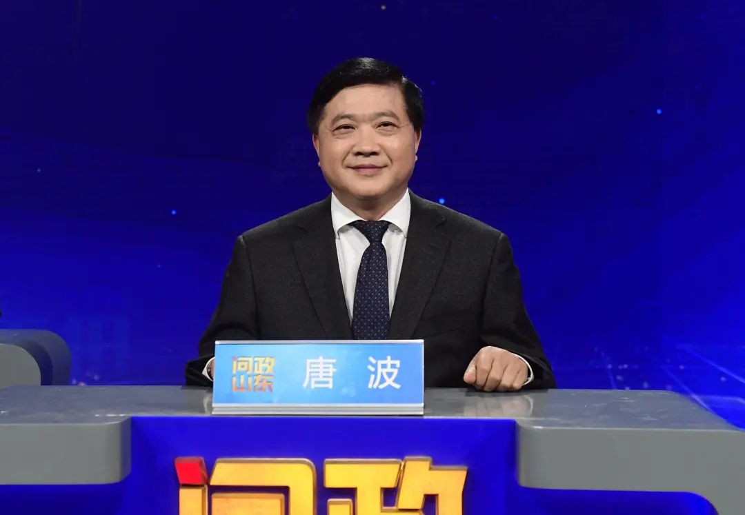 针对节目中所反映的问题,山东省科技厅厅长唐波表示:"科技成果出发点