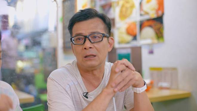 情深义重!黄日华忆亡妻当场落泪:我愿为她减寿20年