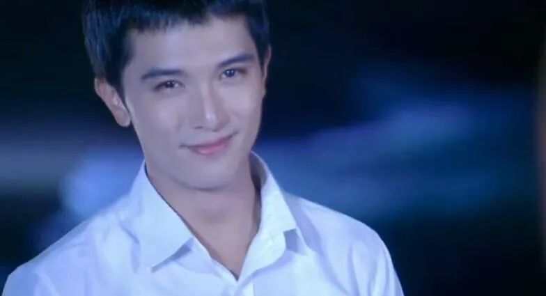 渣归渣但邱泽是真帅啊