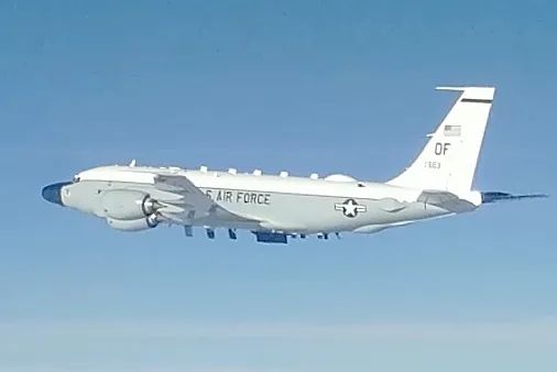RC-135S图片