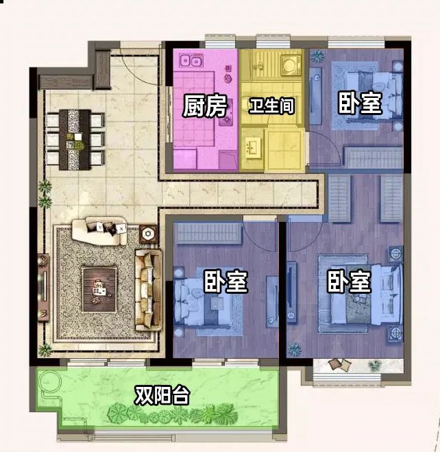 豪横！日照这一楼盘，认购就送8万元家装好礼！休闲区蓝鸢梦想 - Www.slyday.coM