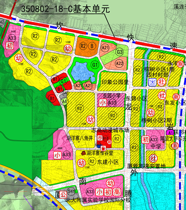 龙岩这座"迪士尼乐园"将于近期拆除!该区域整体迎来新规划