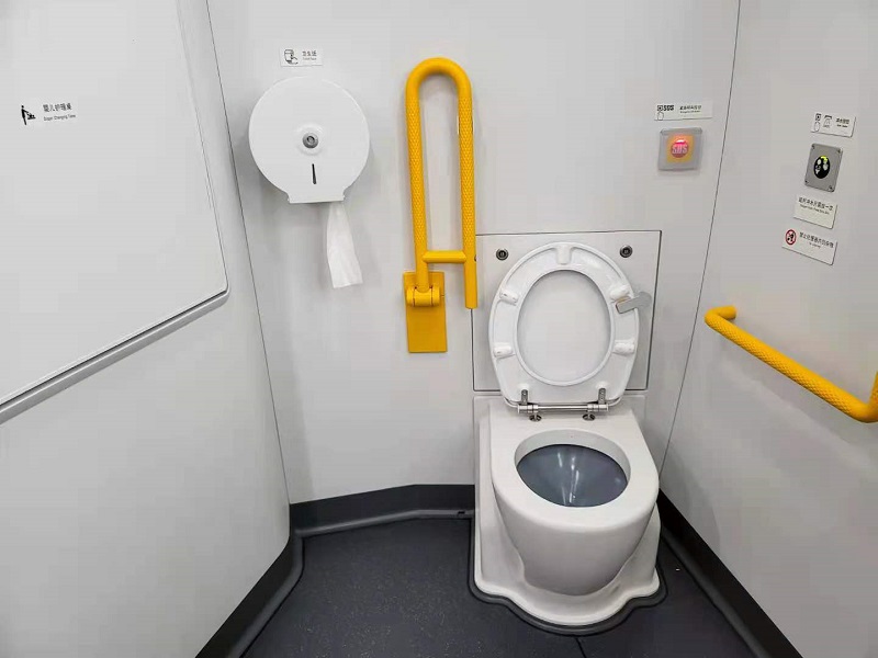 更聪明的复兴号来了今天智能动车组首次亮相京沪高铁线多图