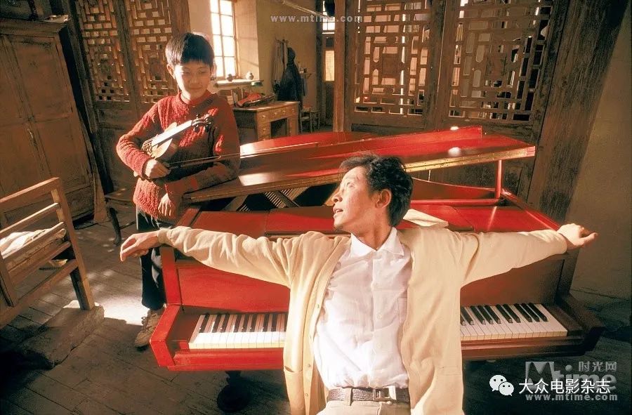 《和你在一起》教育的初心|刘佩琦|王志文|刘小春_新浪新闻