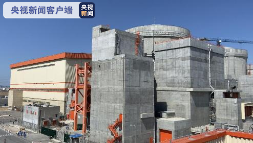 中国广核：红沿河核电5号机组首次并网发电