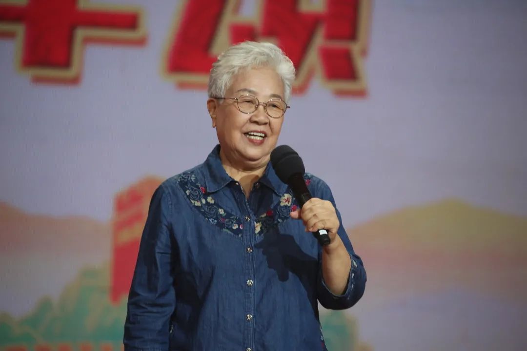 红色广东百年颂|"国家需要就是我们的理想"——杨殷烈士外孙女崔静薇