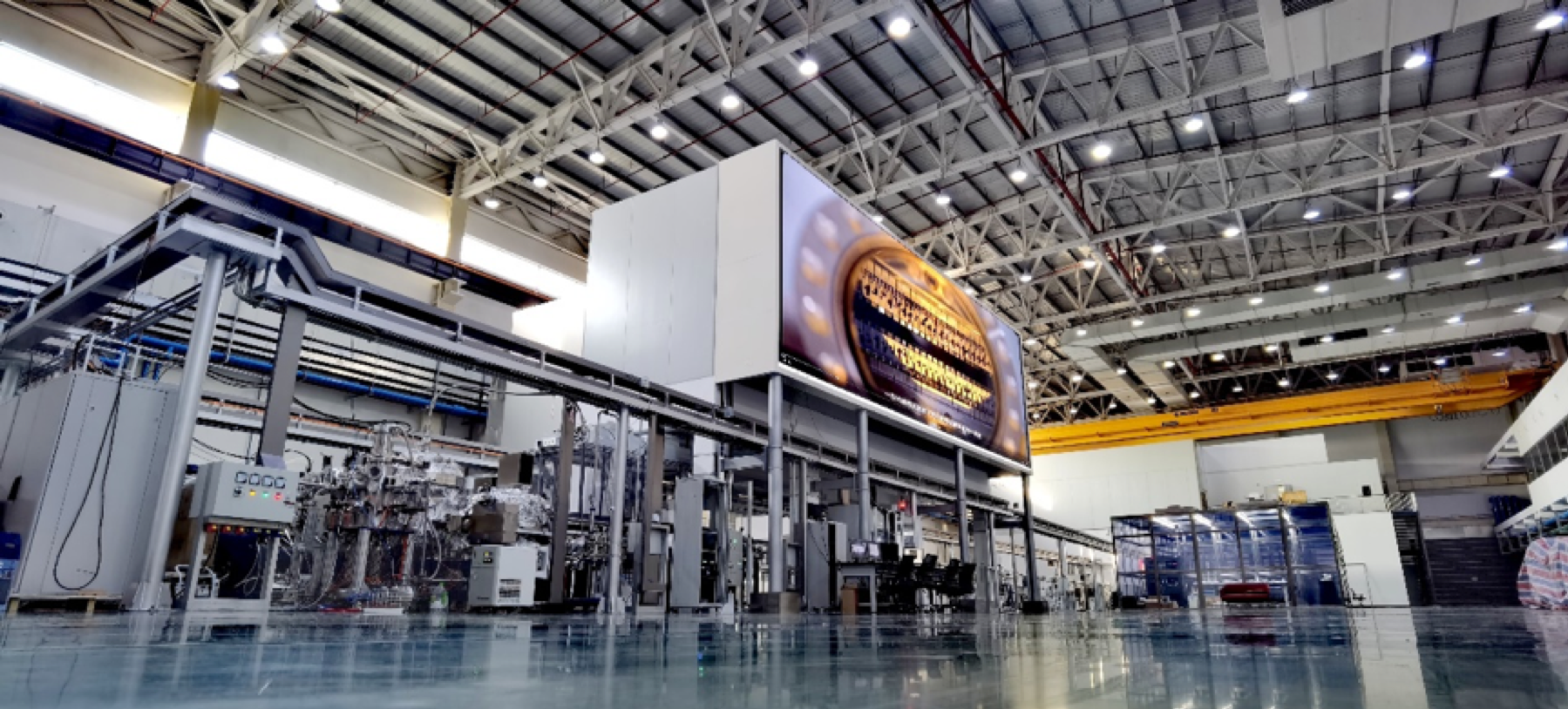 手机怎么拍x射线活细胞拍“电影”多难？电光穿越五百米，定格十万亿分之一秒_https://www.jmylbn.com_新闻资讯_第5张