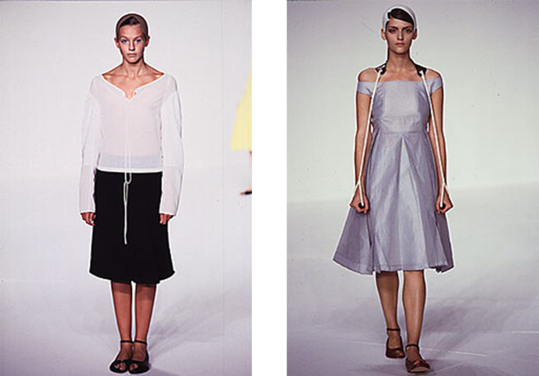 Hussine Chalayan