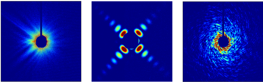 手机怎么拍x射线活细胞拍“电影”多难？电光穿越五百米，定格十万亿分之一秒_https://www.jmylbn.com_新闻资讯_第1张