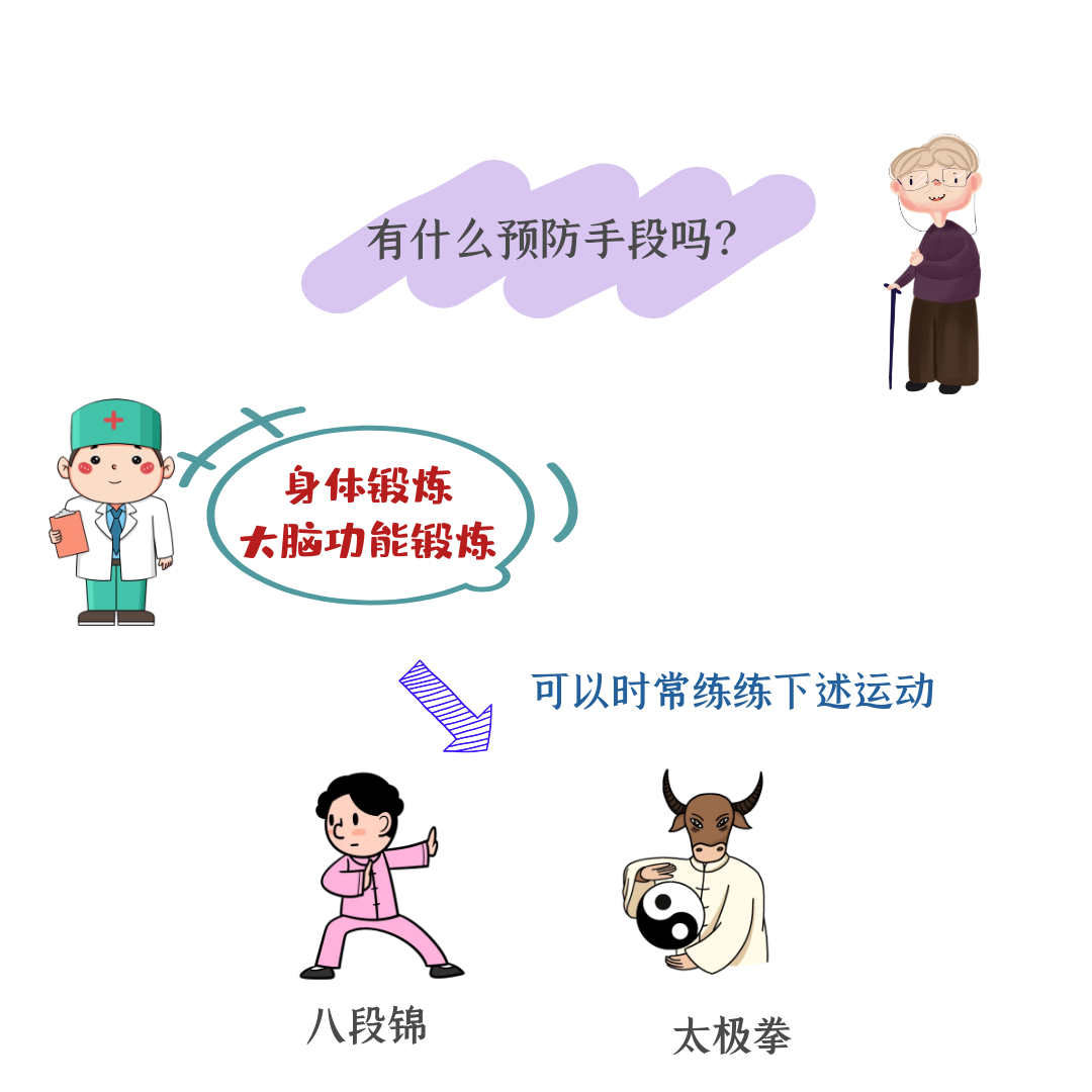 年轻人做好这些关键点或可预防老年痴呆