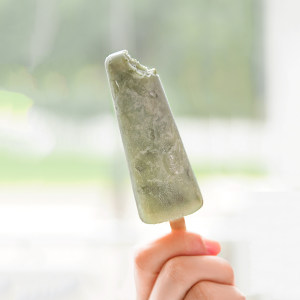 卫视优选夏天别只会熬绿豆汤和我一起做冰冰凉的绿豆雪糕吧