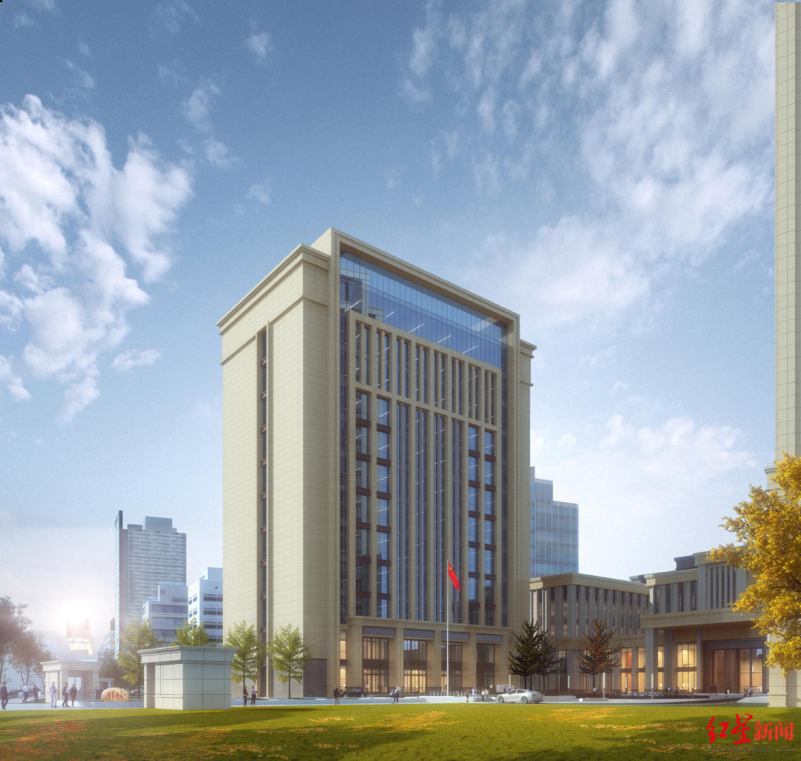 开建!成都这所党校将面向全国培训社区工作者