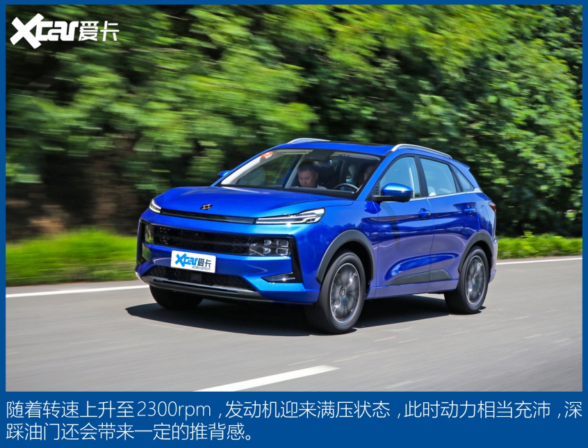 思皓qx上市后将面对最直接的竞争对手为哈弗h6(配置|询价),吉利博越