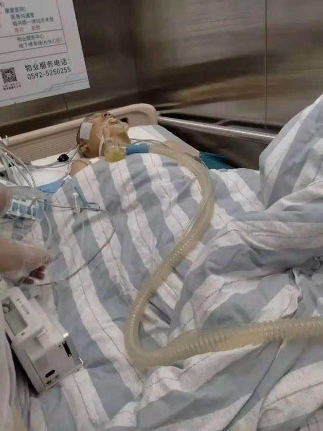 痛心!他才19岁,"既然生命已经无法挽回,那就尽可能多拯救其他人"