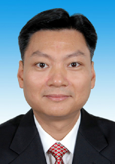 广东省环境厅副厅长何国森任河源市委副书记市政府党组书记