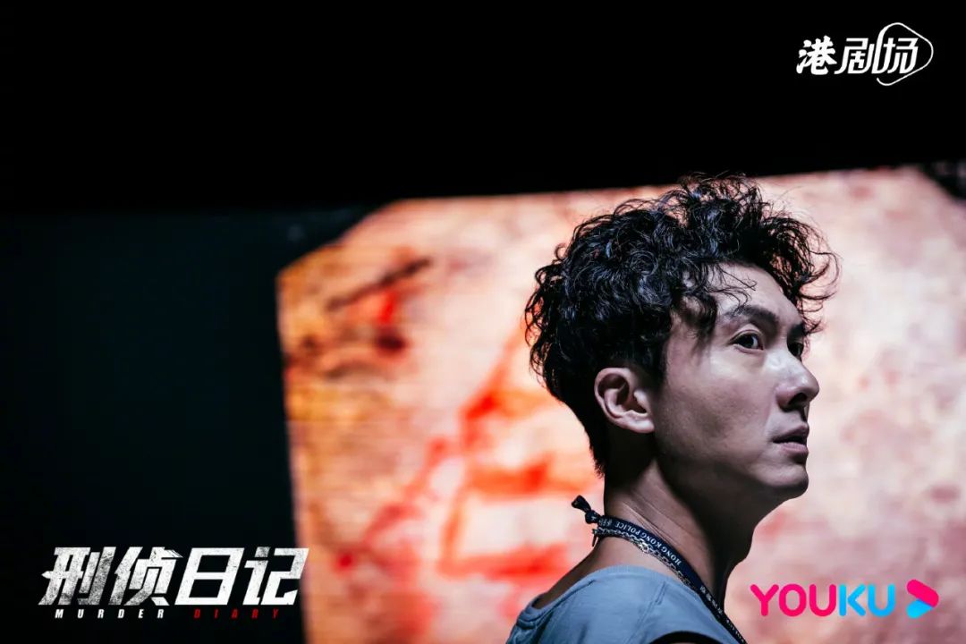 尺度惊人,吓到腿软,影后演技再次封神|港剧_新浪新闻