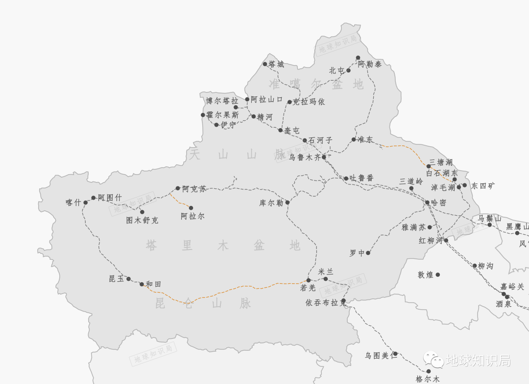 铁路|新疆_新浪新闻