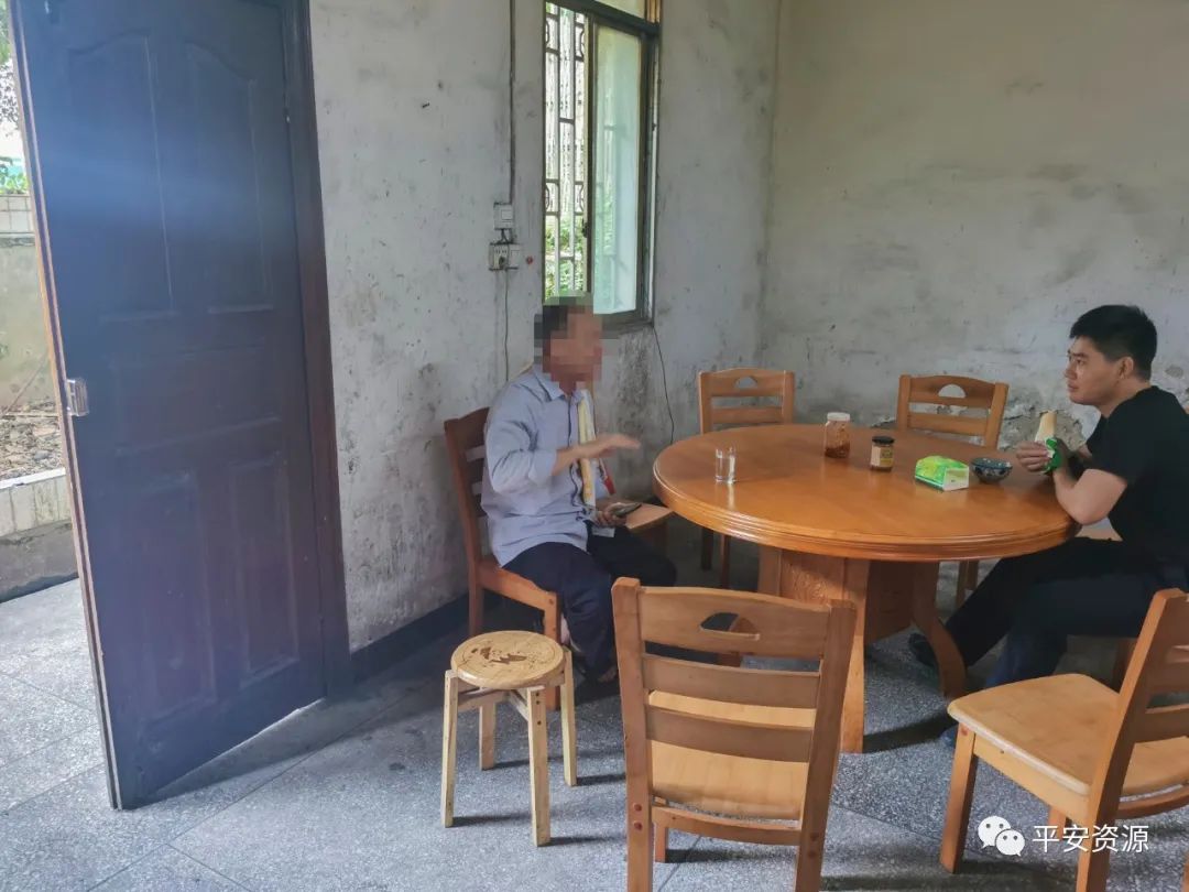 【人命关天】老人留下遗书出走到桂林看风景欲“结束”，区市县三级联动救人休闲区蓝鸢梦想 - Www.slyday.coM