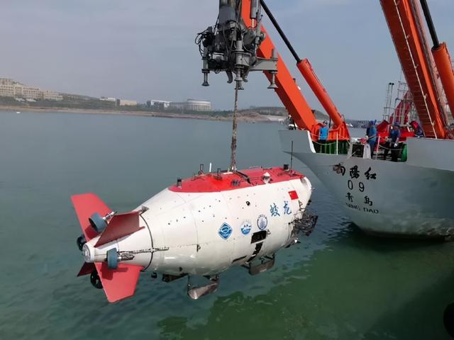 古代蛟龙真实身份揭秘 汉武帝射杀的蛟是什么动物