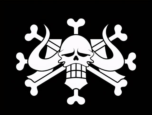 黑胡子|海贼王|凯多_新浪新闻