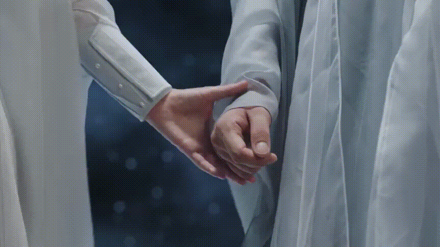 "为了娶他,我成了三界最强的女人":这剧太上头了,这是什么神仙爱情?